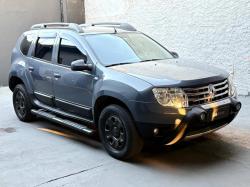 RENAULT Duster 1.6 16V 4P FLEX EXPRESSION