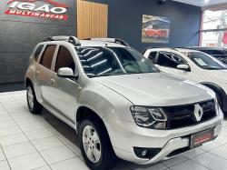 RENAULT Duster 1.6 16V 4P FLEX DYNAMIQUE