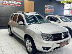 RENAULT Duster 1.6 16V 4P FLEX DYNAMIQUE