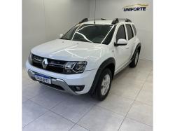 RENAULT Duster 1.6 16V 4P FLEX DYNAMIQUE
