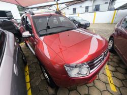 RENAULT Duster 1.6 16V 4P FLEX DYNAMIQUE