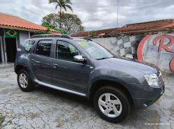 RENAULT Duster 1.6 16V 4P FLEX DYNAMIQUE