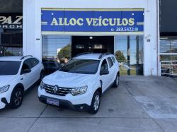 RENAULT Duster 1.6 16V 4P FLEX SCE ZEN