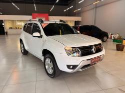 RENAULT Duster 1.6 16V 4P FLEX DYNAMIQUE