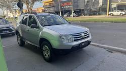 RENAULT Duster 1.6 16V 4P FLEX EXPRESSION