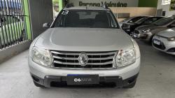 RENAULT Duster 1.6 16V 4P FLEX EXPRESSION