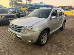 RENAULT Duster 1.6 16V 4P FLEX DYNAMIQUE