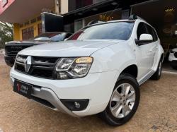RENAULT Duster 1.6 16V 4P FLEX DAKAR