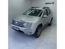 RENAULT Duster 1.6 16V 4P FLEX DYNAMIQUE