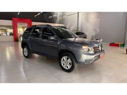 RENAULT Duster 1.6 16V 4P FLEX EXPRESSION AUTOM�TICO CVT