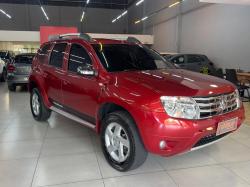 RENAULT Duster 1.6 16V 4P FLEX DYNAMIQUE