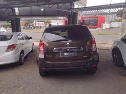 RENAULT Duster 1.6 16V 4P FLEX OUTDOOR