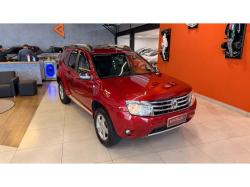 RENAULT Duster 1.6 16V 4P FLEX DYNAMIQUE