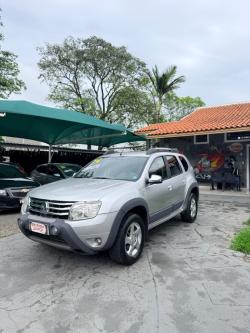 RENAULT Duster 1.6 16V 4P FLEX DYNAMIQUE
