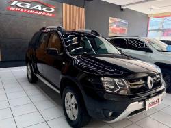 RENAULT Duster 1.6 16V 4P FLEX DYNAMIQUE