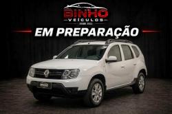 RENAULT Duster 1.6 16V 4P FLEX DAKAR