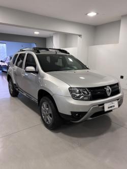 RENAULT Duster 1.6 16V 4P FLEX DYNAMIQUE
