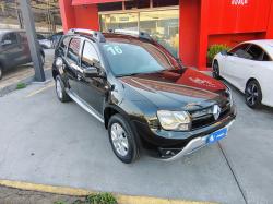 RENAULT Duster 2.0 16V 4P FLEX DYNAMIQUE AUTOMTICO