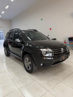 RENAULT Duster 2.0 16V 4P FLEX TECH ROAD AUTOMTICO