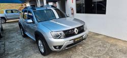 RENAULT Duster 2.0 16V 4P FLEX DYNAMIQUE AUTOMTICO