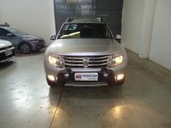 RENAULT Duster 2.0 16V 4P FLEX DYNAMIQUE AUTOMTICO