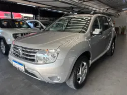 RENAULT Duster 2.0 16V 4P FLEX DYNAMIQUE AUTOMTICO