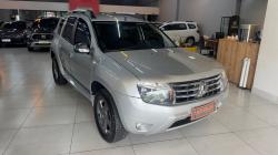 RENAULT Duster 2.0 16V 4P FLEX DYNAMIQUE AUTOM�TICO