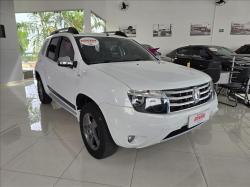 RENAULT Duster 2.0 16V 4P FLEX DYNAMIQUE