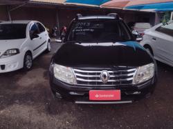 RENAULT Duster 2.0 16V 4P FLEX DYNAMIQUE