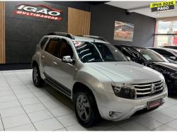 RENAULT Duster 2.0 16V 4P FLEX DYNAMIQUE AUTOM�TICO