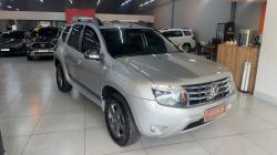 RENAULT Duster 2.0 16V 4P FLEX DYNAMIQUE
