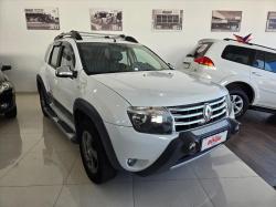 RENAULT Duster 2.0 16V 4P FLEX TECH ROAD AUTOM�TICO