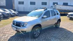 RENAULT Duster 2.0 16V 4P FLEX DYNAMIQUE AUTOM�TICO