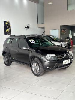 RENAULT Duster 2.0 16V 4P FLEX DYNAMIQUE