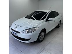 RENAULT Fluence 2.0 16V 4P FLEX DYNAMIQUE