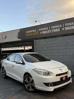 RENAULT Fluence 2.0 16V 4P GT TURBO