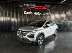 RENAULT Kardian 1.0 12V 4P TECHNO TURBO AUTOMTICO