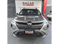 RENAULT Kardian 1.0 12V 4P FLEX TCE TURBO EVOLUTION