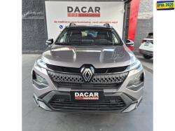 RENAULT Kardian 1.0 12V 4P FLEX TCE TURBO EVOLUTION