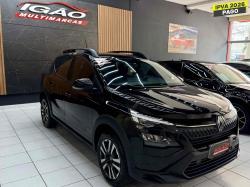 RENAULT Kardian 1.0 12V 4P FLEX TCE TURBO EVOLUTION