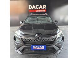 RENAULT Kardian 1.0 12V 4P FLEX TCE TURBO EVOLUTION