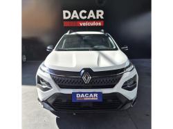RENAULT Kardian 1.0 12V 4P FLEX TCE TURBO EVOLUTION