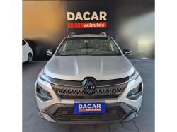 RENAULT Kardian 1.0 12V 4P FLEX TCE TURBO EVOLUTION
