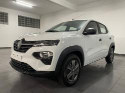 RENAULT Kwid 1.0 12V 4P SCE FLEX ZEN