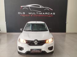 RENAULT Kwid 1.0 12V 4P SCE FLEX ZEN