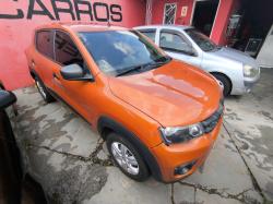 RENAULT Kwid 1.0 12V 4P SCE FLEX ZEN