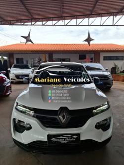 RENAULT Kwid 1.0 12V 4P SCE FLEX ZEN