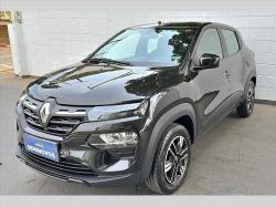 RENAULT Kwid 1.0 12V 4P SCE FLEX INTENSE