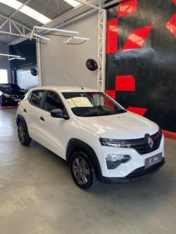 RENAULT Kwid 1.0 12V 4P SCE FLEX ZEN