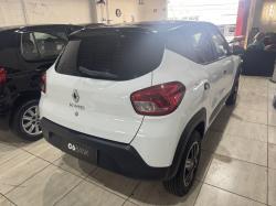 RENAULT Kwid 1.0 12V 4P SCE FLEX ZEN